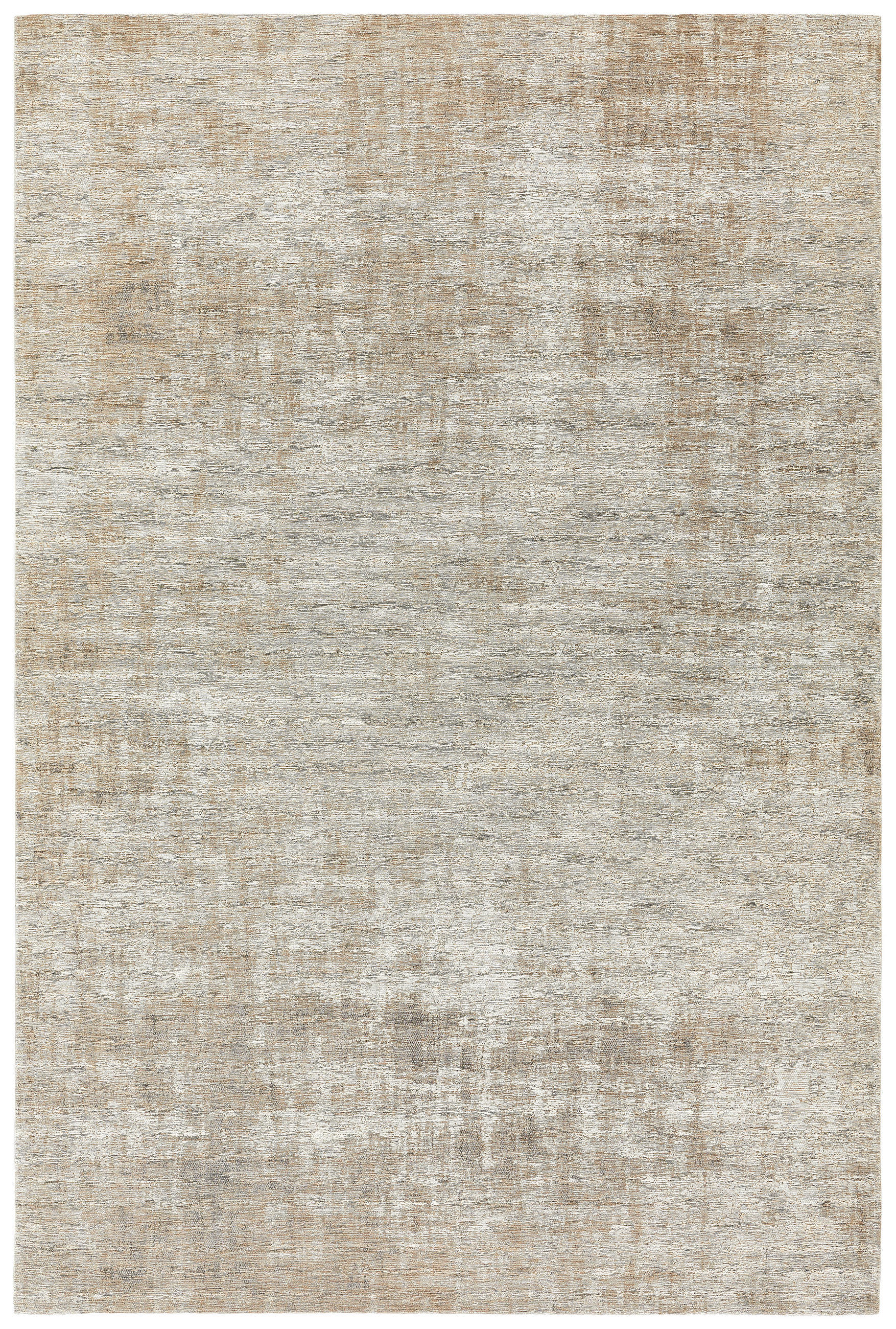 Novel Webteppich Beige 130x190 cm