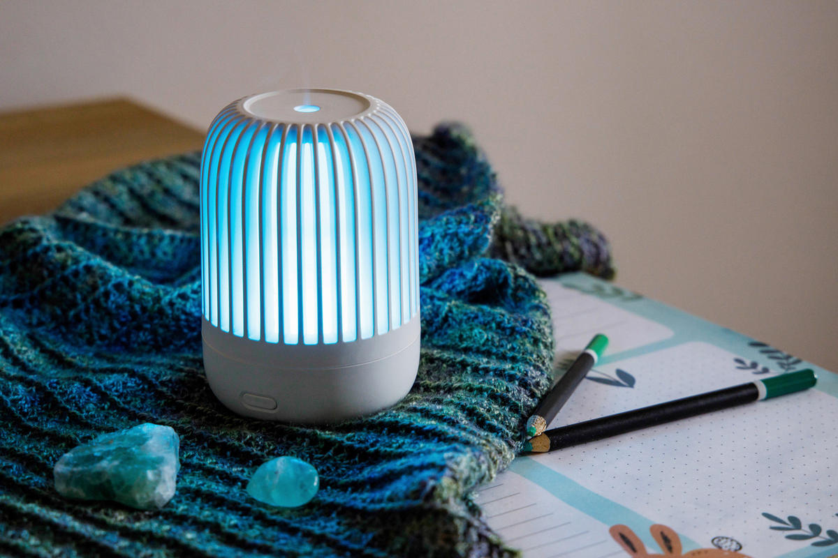 DIFFUSER 8/12 cm  - Basics, Kunststoff (8/12cm)
