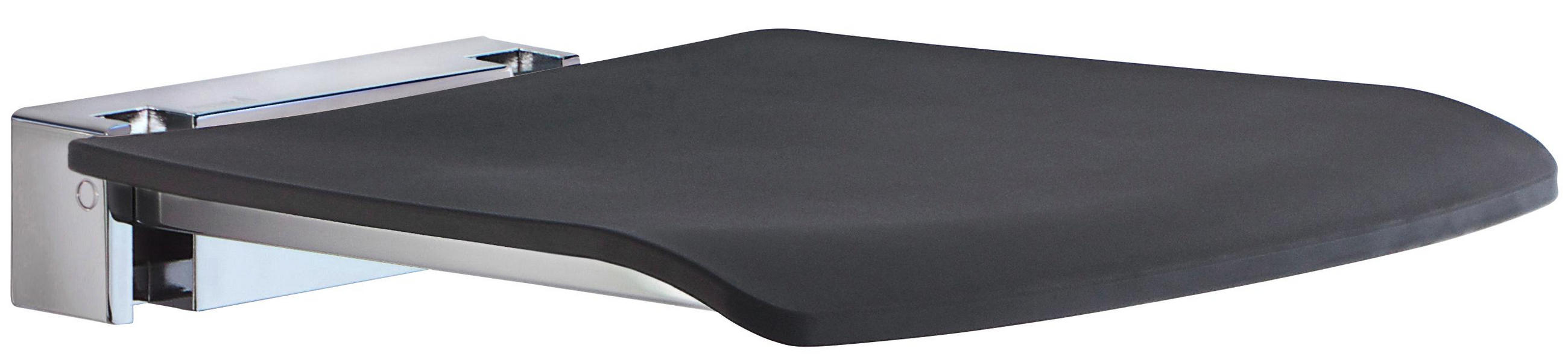 Duschhocker Kunststoff