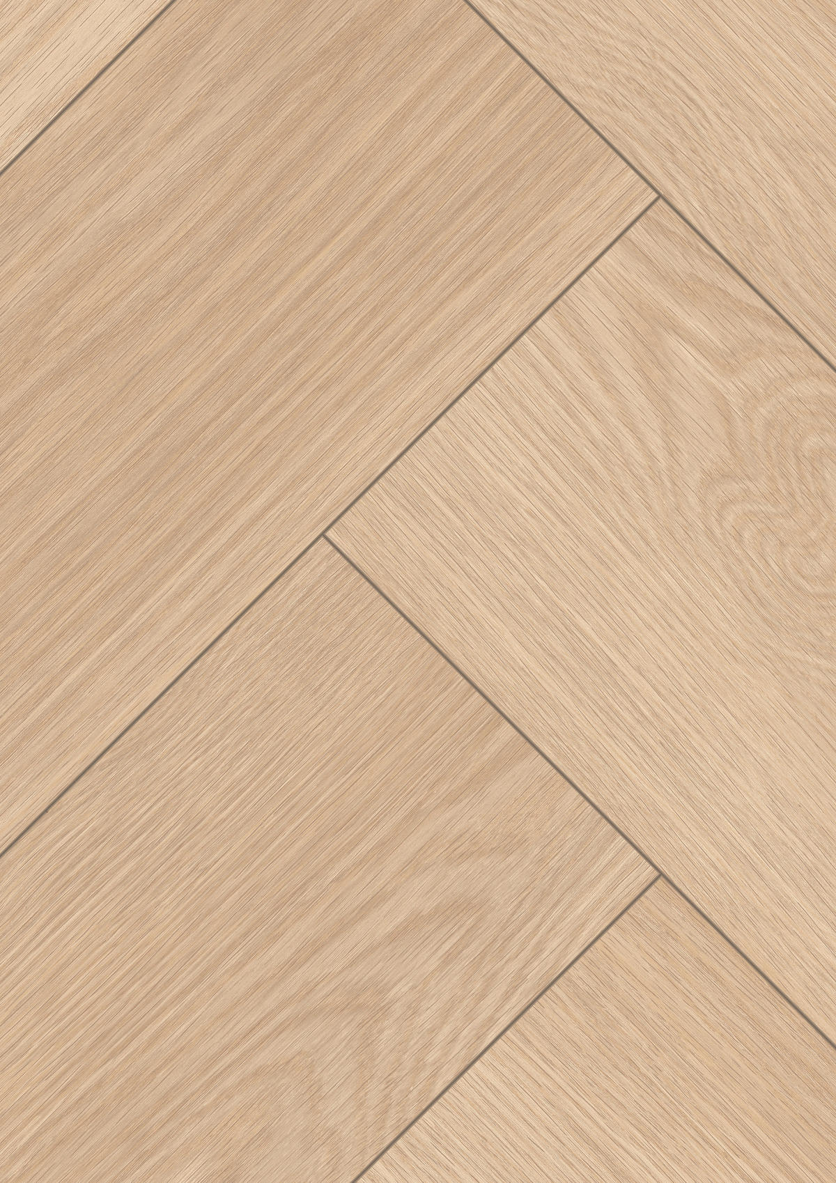 LAMINATBODEN Baronia Eiche EGGER Nature Sense Herringbone  per  m² - Hellbraun/Eichefarben, KONVENTIONELL, Holzwerkstoff (84/16.8/0.8cm) - Egger Holzwerkstoffe