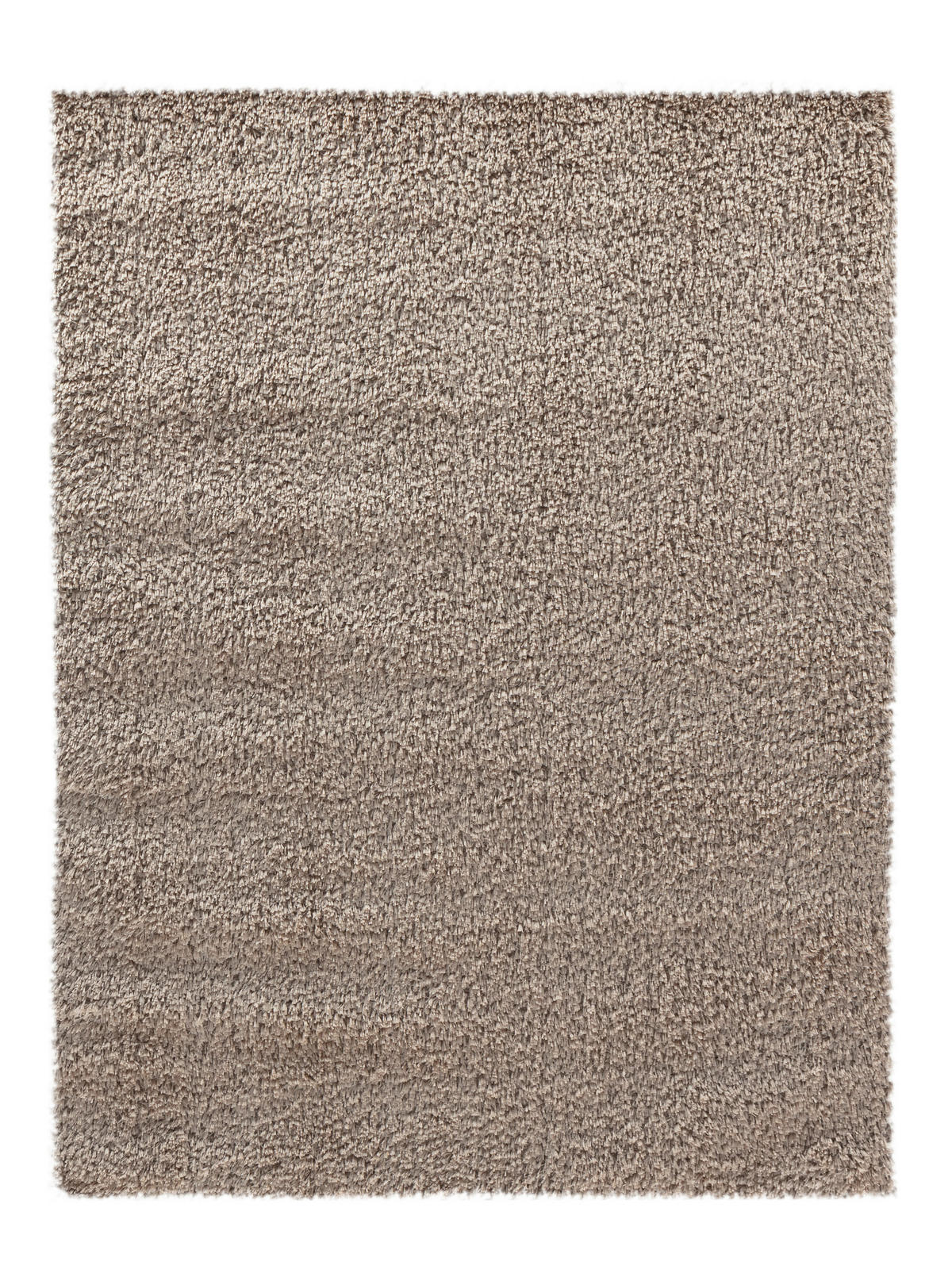 KOBEREC S VYSOKÝM VLASEM, 120/160 cm, béžová - béžová, Basics, textil/plast (120/160cm) - Boxxx