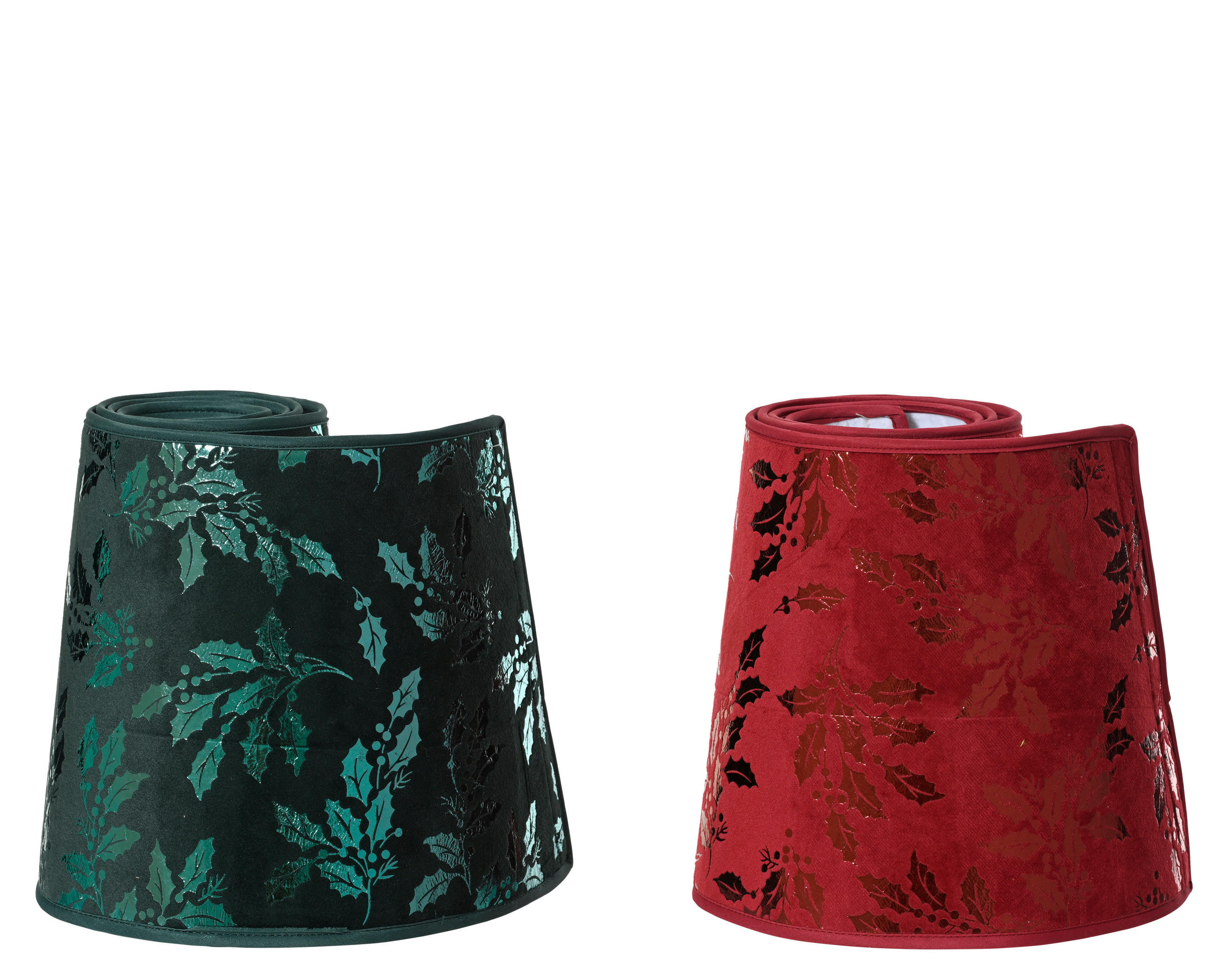 DEKOSTOFF per lfm  - Multicolor, Natur, Kunststoff (56/56cm)