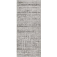 LÄUFER 80/300 cm Gil  - Hellgrau, Design, Textil (80/300cm) - Esprit