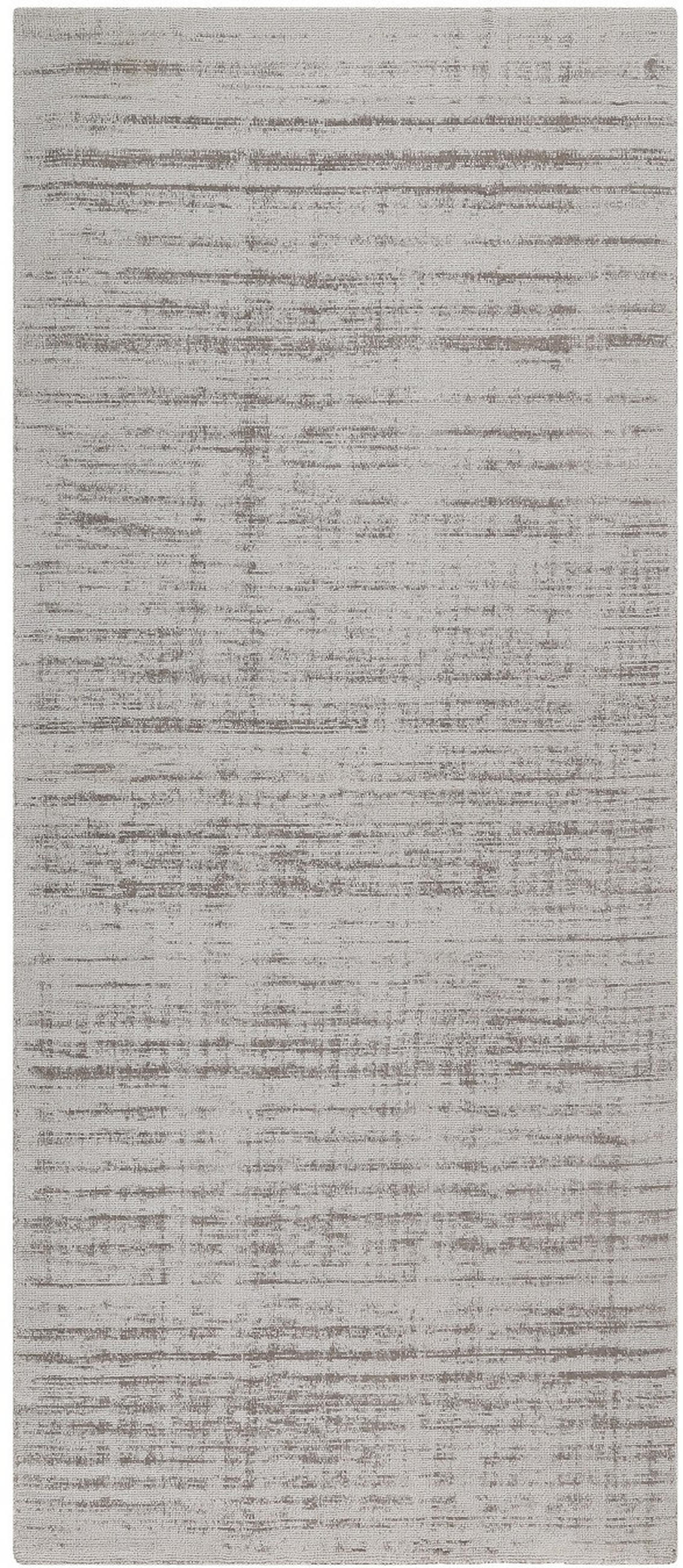 LÄUFER 80/300 cm Gil  - Hellgrau, Design, Textil (80/300cm) - Esprit
