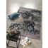 VINTAGE-TEPPICH - Blau/Grau, Trend, Textil (120/180cm) - Novel VINTAGE-TEPPICH - Blau/Grau, Trend, Textil (120/180cm) - Novel