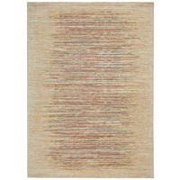 ORIENTTEPPICH 80/150 cm Beige  - Beige, Design, Kunststoff/Textil (80/150cm) - Cazaris