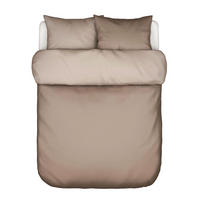 BETTWÄSCHE Erla Perkal 200/200 cm  - Beige, KONVENTIONELL, Textil (200/200cm) - Marc O'Polo