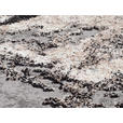 VINTAGE-TEPPICH 160 cm Timeline Quantum Hellgrau  - Hellgrau, Design, Textil (160cm) - Novel