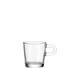 ESPRESSOGLAS - Klar, Basics, Glas (0,1l) - Leonardo ESPRESSOGLAS - Klar, Basics, Glas (0,1l) - Leonardo