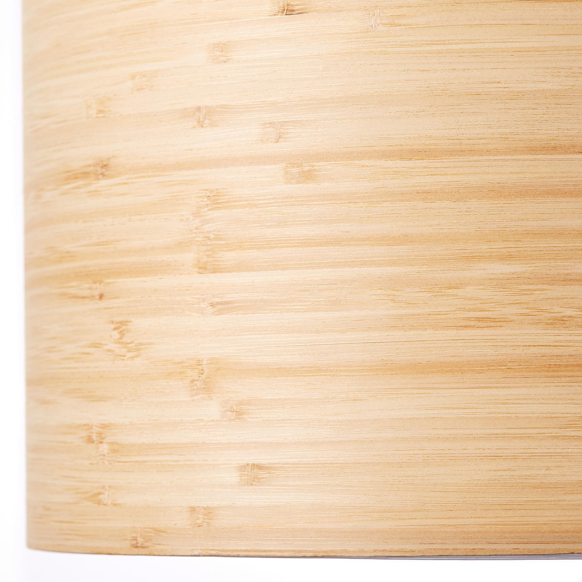 HÄNGELEUCHTE 35/120 cm    - Schwarz/Kieferfarben, Natur, Holz/Metall (35/120cm) - Brilliant