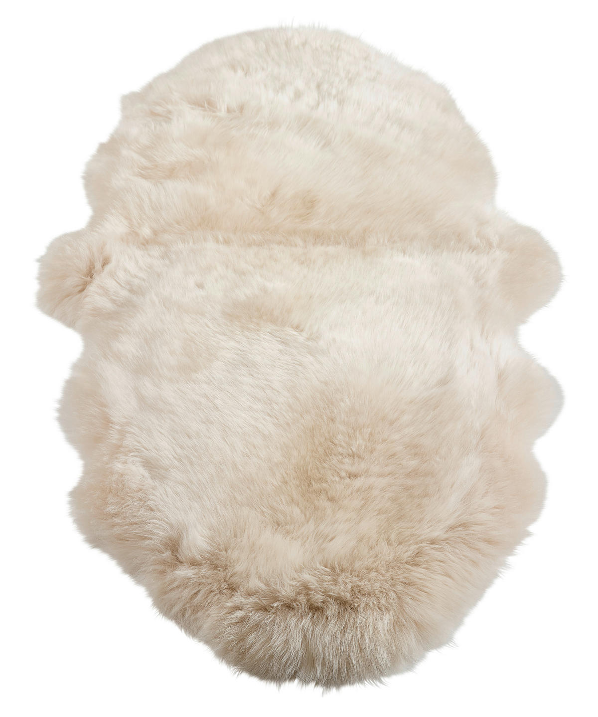 SCHAFFELL 60/140 cm  - Natur (60/140cm) - Linea Natura