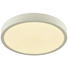 LED-DECKENLEUCHTE - Weiß, KONVENTIONELL, Kunststoff (30/4,5cm) - Boxxx LED-DECKENLEUCHTE - Weiß, KONVENTIONELL, Kunststoff (30/4,5cm) - Boxxx