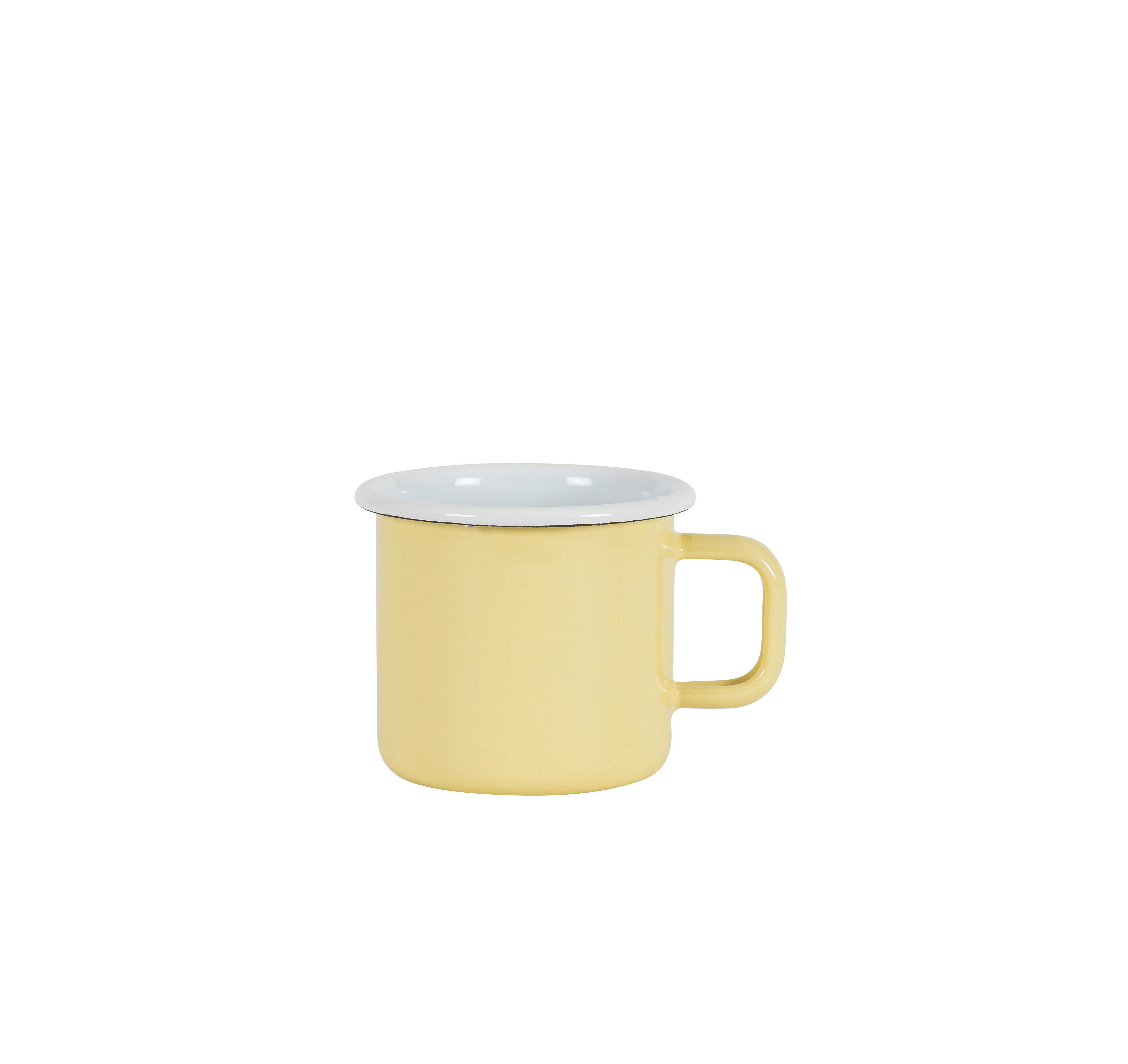 ASA Verana - tasse à café latte 400 ml - couleur Matcha Latte (30075323) -  Bath & Living
