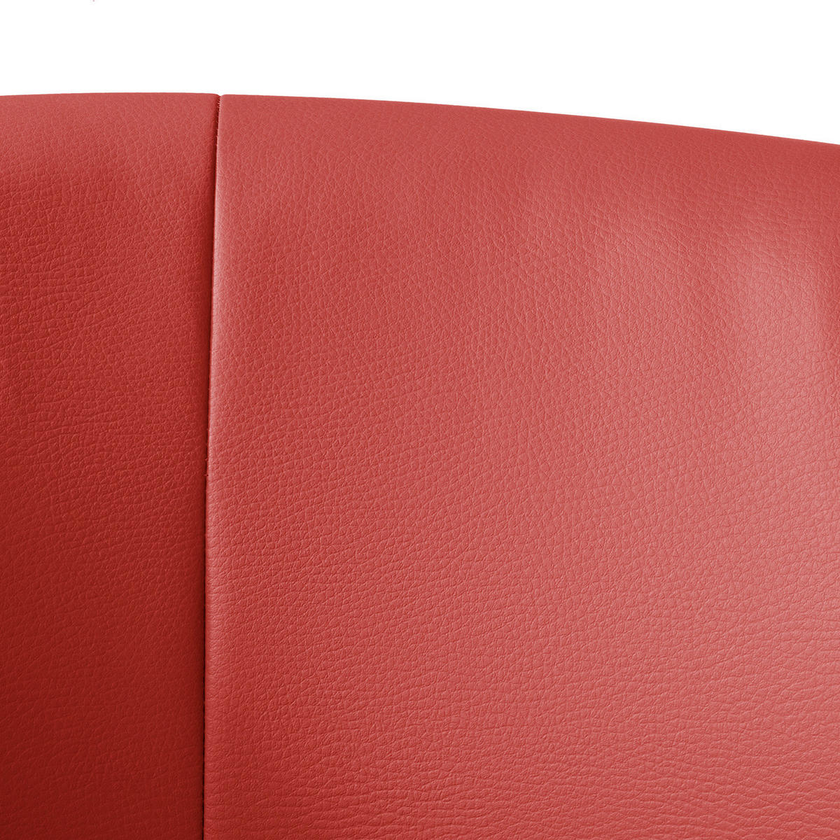 COCKTAILSESSEL - Rot/Schwarz, Design, Kunststoff/Textil (66/75/56cm) - Livetastic