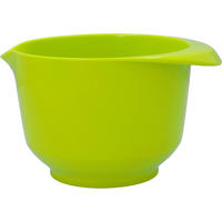 MÍSA NA MÍCHÁNÍ, plast, 18,2/10,7/14,5 cm  - limetková, Basics, plast (18,2/10,7/14,5cm) - Birkmann