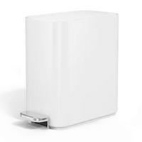 KOŠ S NÁŠLAPNÝM PEDÁLEM - Design (5l) - Simplehuman