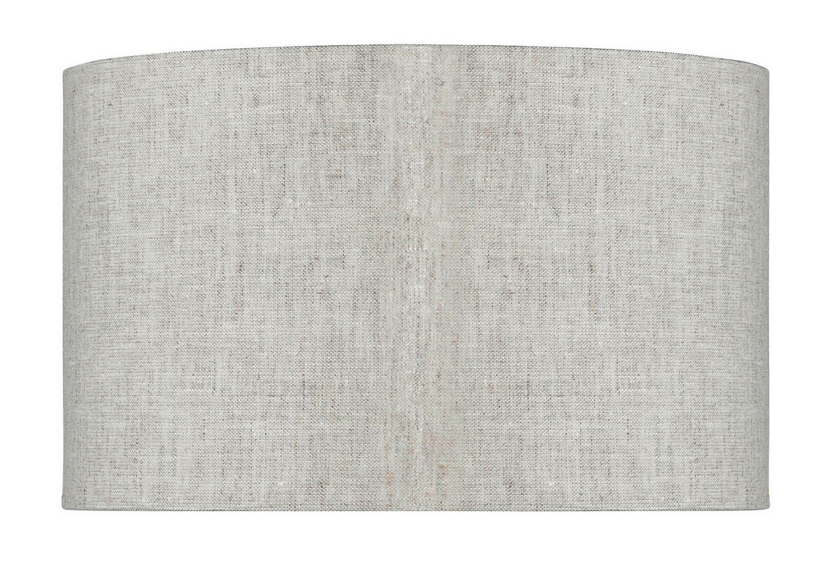 STOLNÁ LAMPA, nástenný stmievač, 36/54 cm  - prírodná farba, Trend, drevo/textil (36/54cm) - Good & Mojo