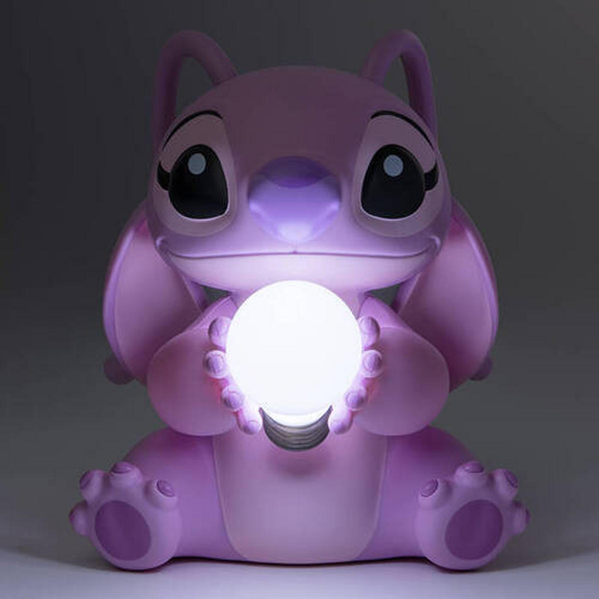 KINDERTISCHLEUCHTE Stitch  - Basics (12/15.9/13.5cm) - Disney