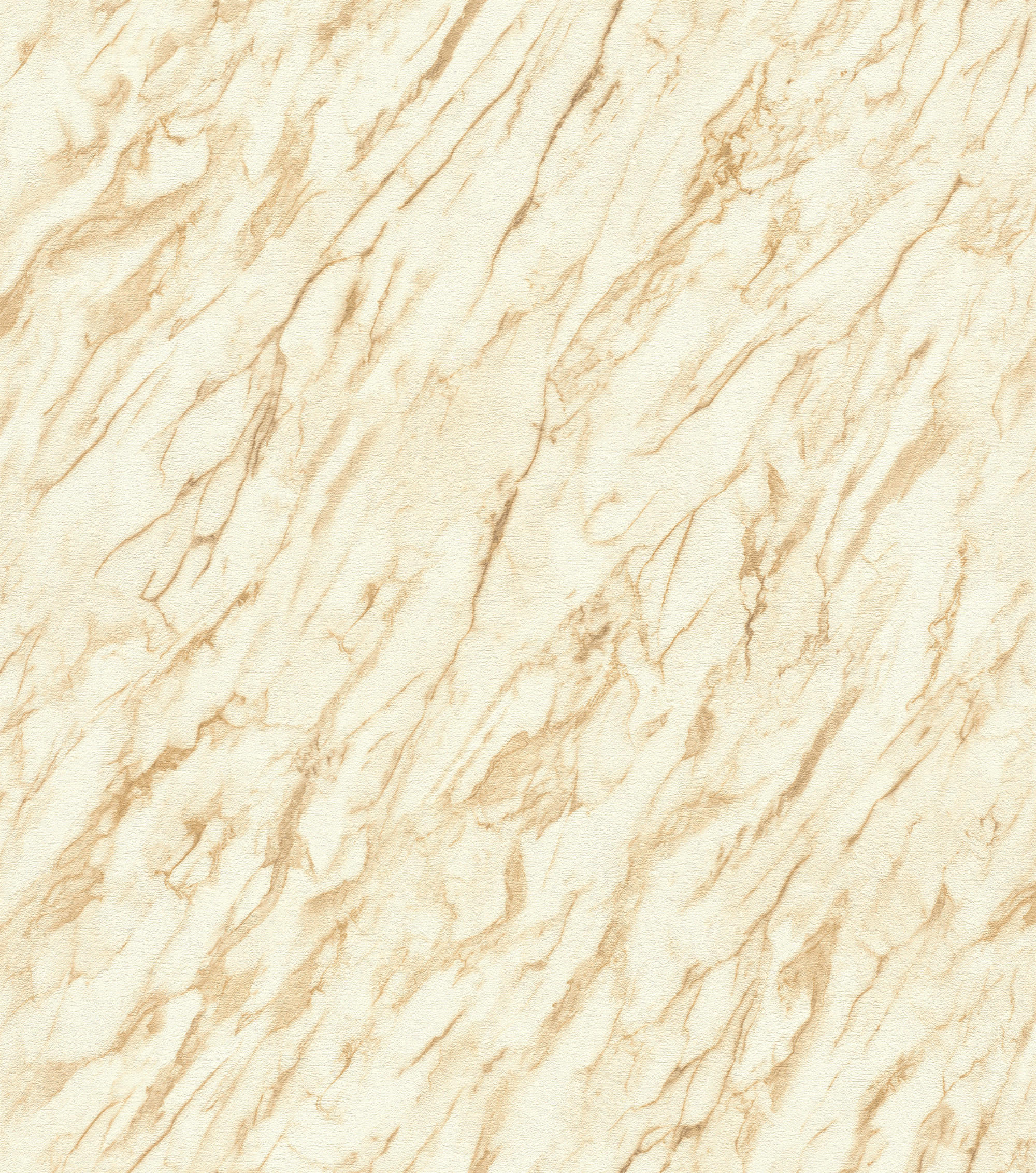 TAPETE - Beige, Design, Textil (600/53cm) - Tesa