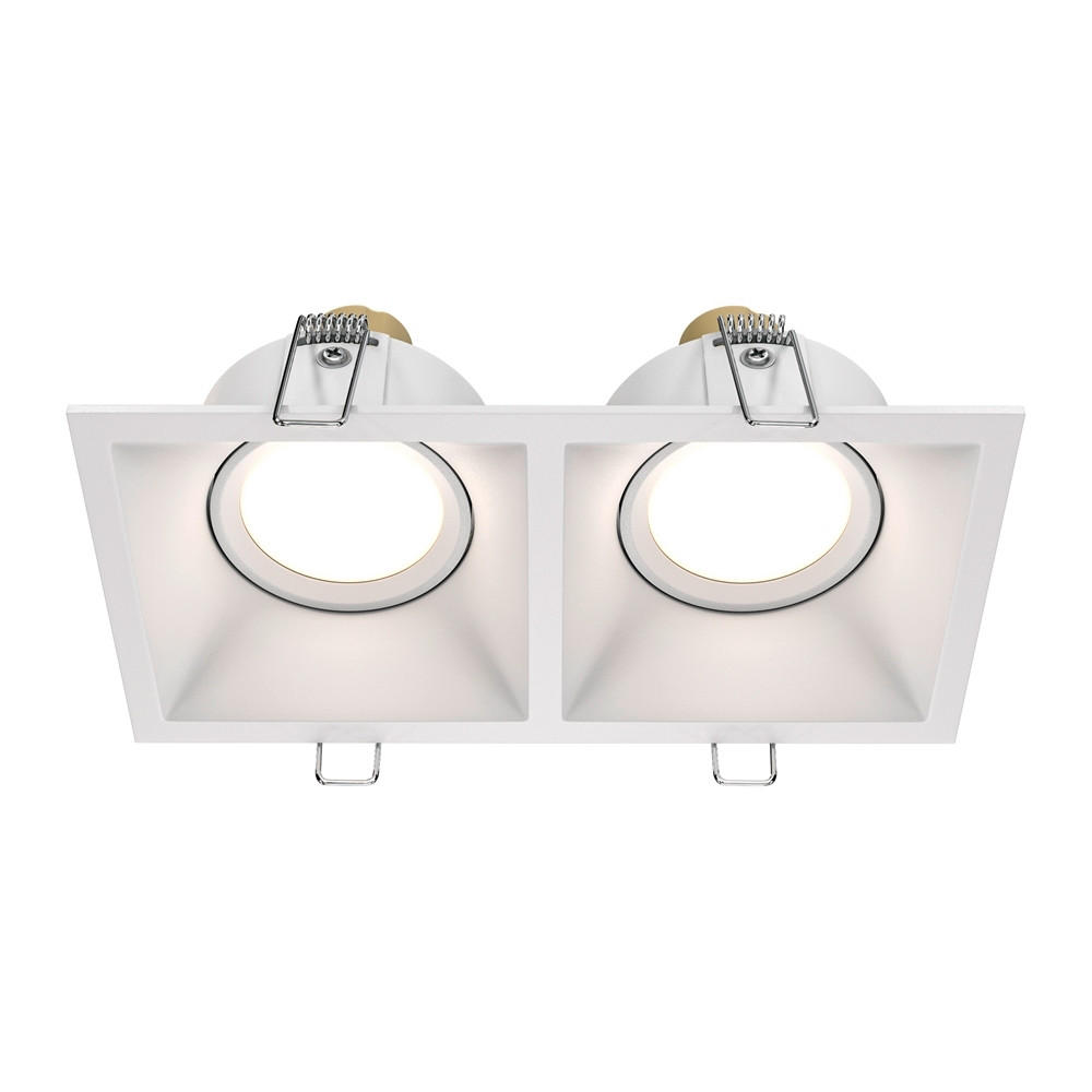 EINBAUSPOT 17,3/9/4,2 cm   - Basics (17,3/9/4,2cm) - MAYTONI