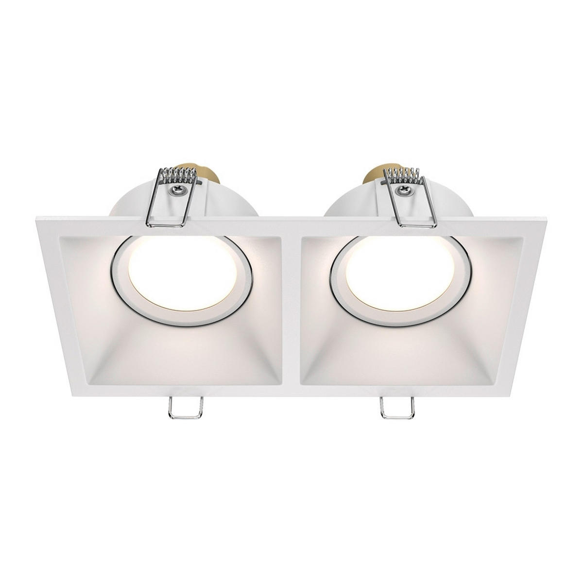 EINBAUSPOT - Basics (17,3/9/4,2cm) - MAYTONI
