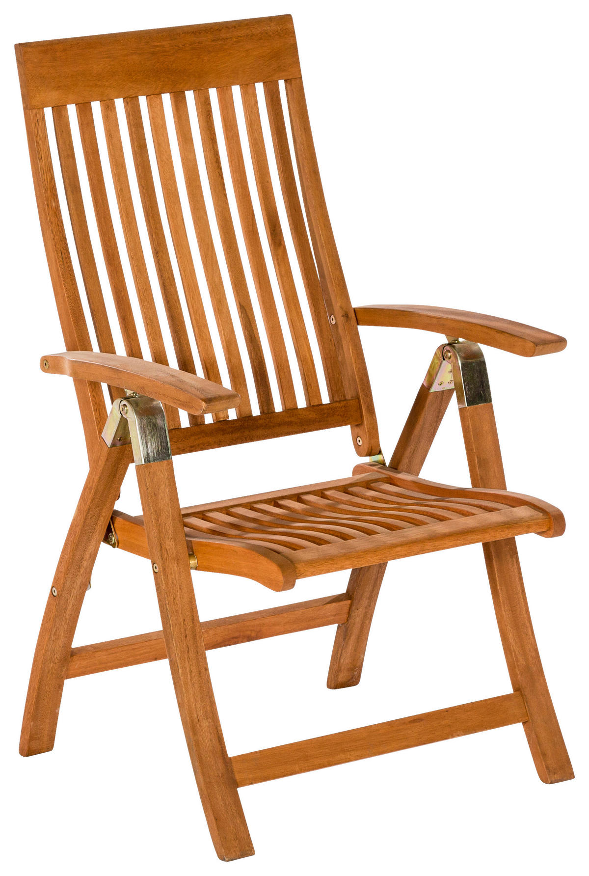 GARTENSET Eukalyptusholz Hartholz  - Naturfarben, KONVENTIONELL, Holz - Gardenson