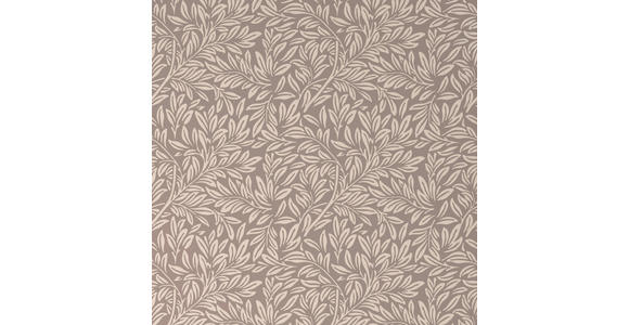 BETTWÄSCHE Satin 140/200 cm  - Beige, Design, Textil (140/200cm) - Novel