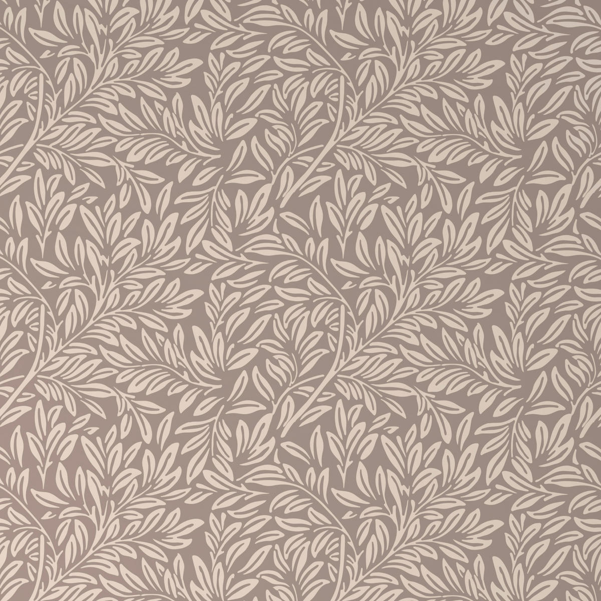 BETTWÄSCHE Satin 140/200 cm  - Beige, Design, Textil (140/200cm) - Novel