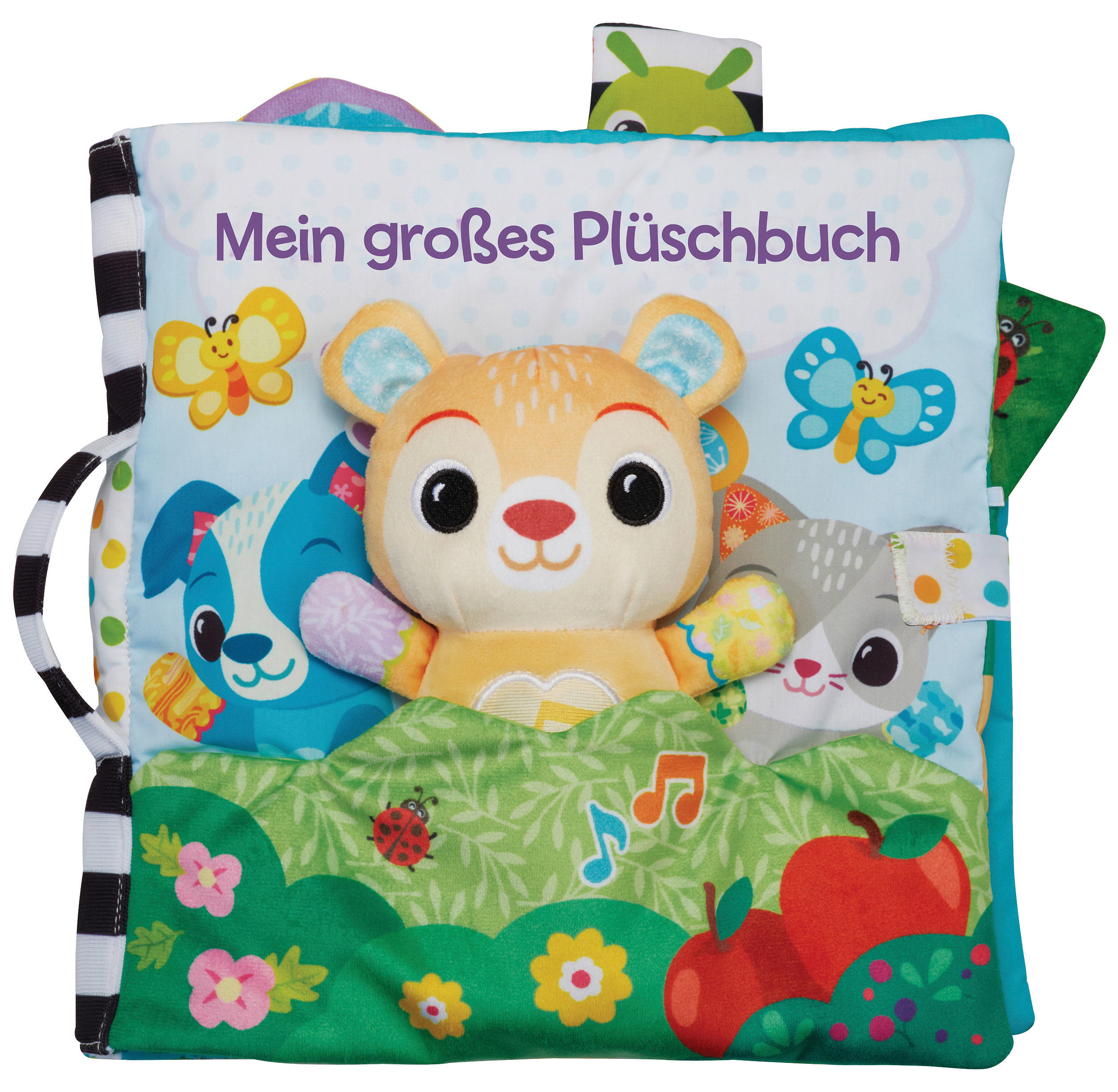 LERNSPIEL  - Multicolor, Basics, Kunststoff (38/33/7,8cm) - Vtech