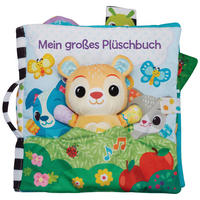 LERNSPIEL  - Multicolor, Basics, Kunststoff (38/33/7,8cm) - Vtech