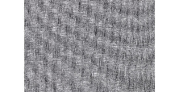 OHRENSESSEL Webstoff Grau  - Dunkelbraun/Grau, Design, Holz/Textil (80/99/82cm) - Carryhome