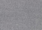 SCHLAFSOFA Webstoff Grau, Dunkelgrau  - Dunkelgrau/Alufarben, Design, Kunststoff/Textil (190/74-86/80cm) - Carryhome