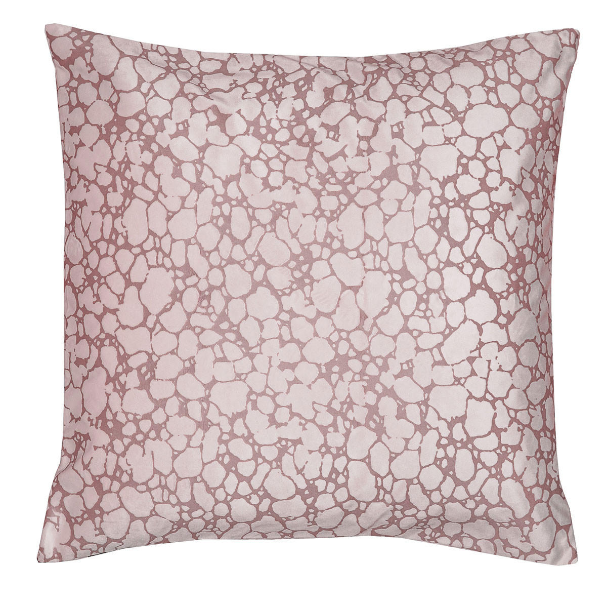 DÍSZPÁRNAHUZAT 50/50 cm  - mauve, Basics, textil (50/50cm) - Novel