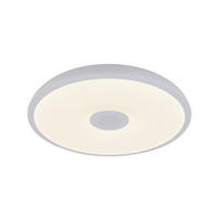 STROPNA LED-SVETILKA  Dancefloor 17 W/1700 lm/4000 K/220-240 V/ - Trend (28/5,5cm) - Novel