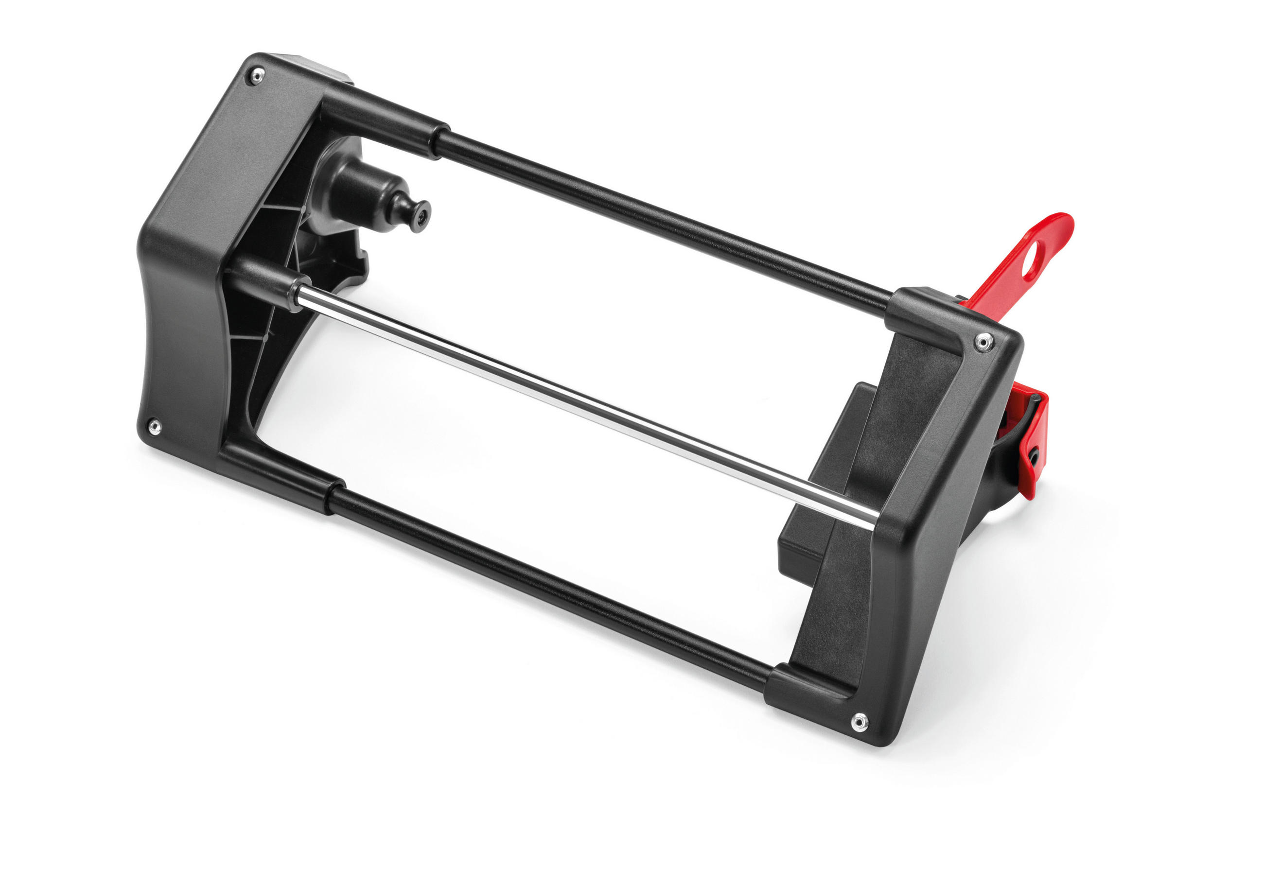 ADAPTER - crna, Osnovno, metal (40/20cm) - Peg Perego