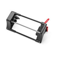 ADAPTER - crna, Osnovno, metal (40/20cm) - Peg Perego