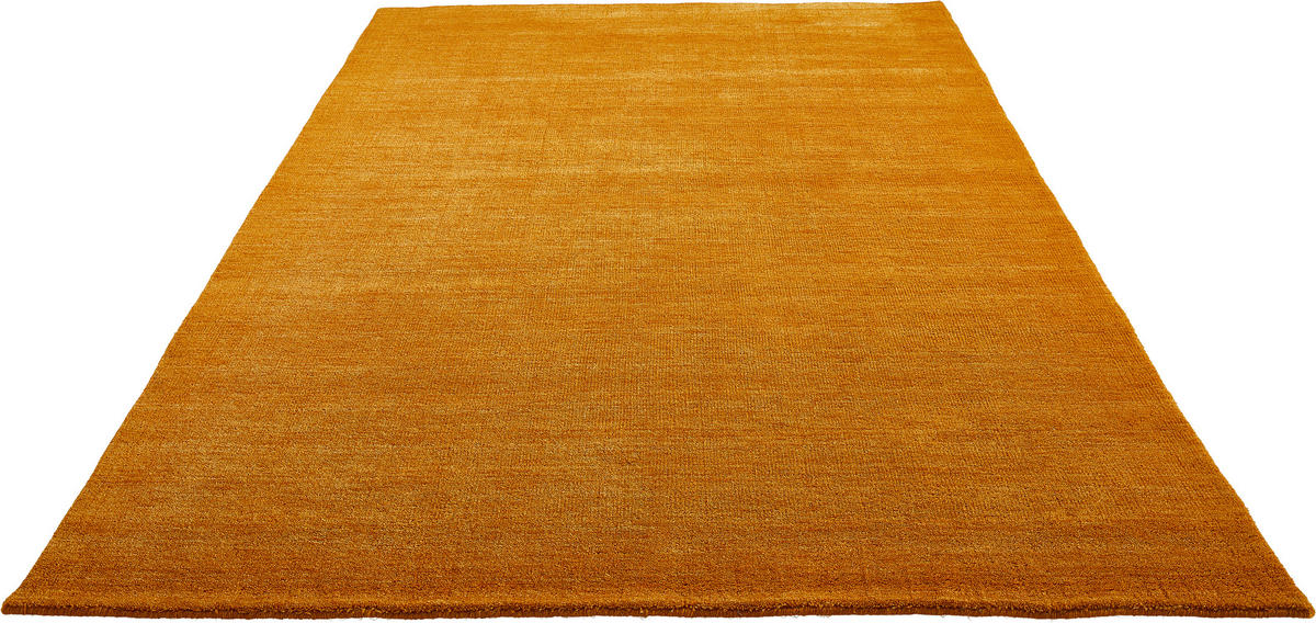 ORIENTTEPPICH 160/230 cm EDITION ALKATIF NOMAD Goldfarben  - Goldfarben, KONVENTIONELL, Textil (160/230cm) - Cazaris