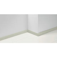SOCKELLEISTE - Eichefarben, Basics, Holz (220/1,6/5,0cm) - Parador