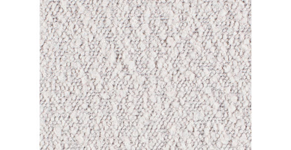 RÉCAMIERE in Bouclé Sandfarben, Hellrosa  - Sandfarben/Hellrosa, MODERN, Kunststoff/Textil (166/86/105cm) - Hom`in