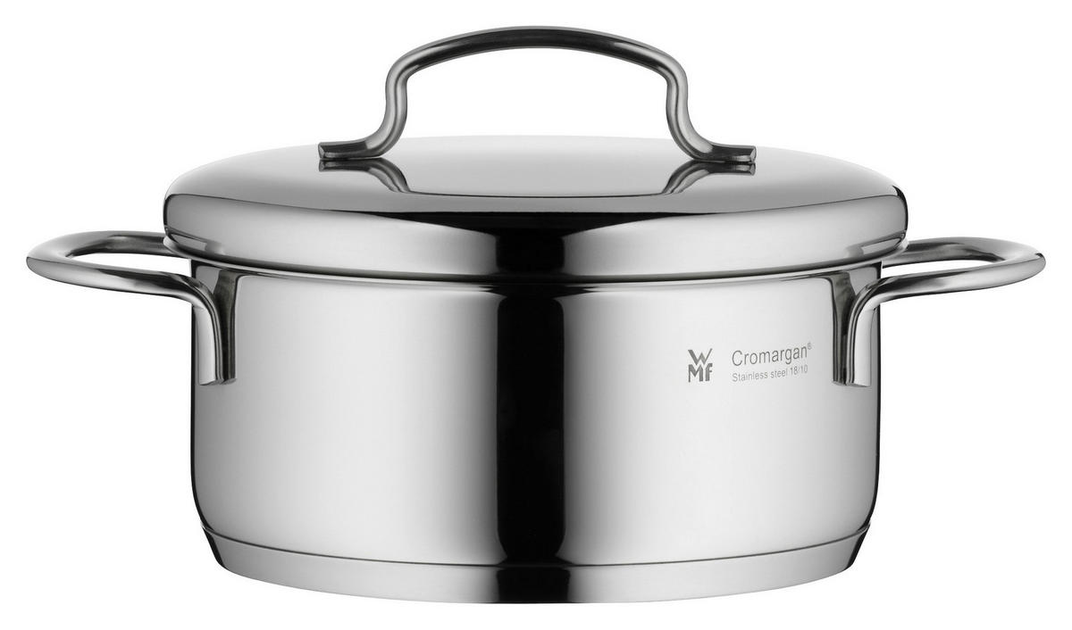 BRATENTOPF Mini 0,9 L  - Basics (14cm) - WMF