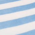 DECKE 140/190 cm  - Hellblau, Design, Textil (140/190cm) - Esposa