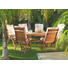 GARTENKLAPPSESSEL - Braun, LIFESTYLE, Holz (60/110/70,5cm) - Ambia Garden GARTENKLAPPSESSEL - Braun, LIFESTYLE, Holz (60/110/70,5cm) - Ambia Garden