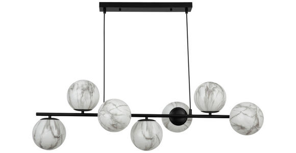HÄNGELEUCHTE 103/32/153 cm  - Design (103/32/153cm) - Dieter Knoll