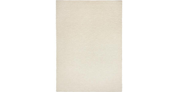 HANDWEBTEPPICH 90/160 cm Vinci  - Natur, Textil (90/160cm) - Linea Natura