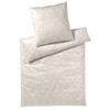 BETTWÄSCHE Makosatin 135/200 cm  - Gelb, Design, Textil (135/200cm) - Joop!