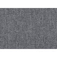 POLSTERBETT Matratze, Lattenrost, Bettkasten Grau, Buchefarben 160/200 cm  - Buchefarben/Weiß, Design, Holz/Textil (160/200cm) - Valnatura