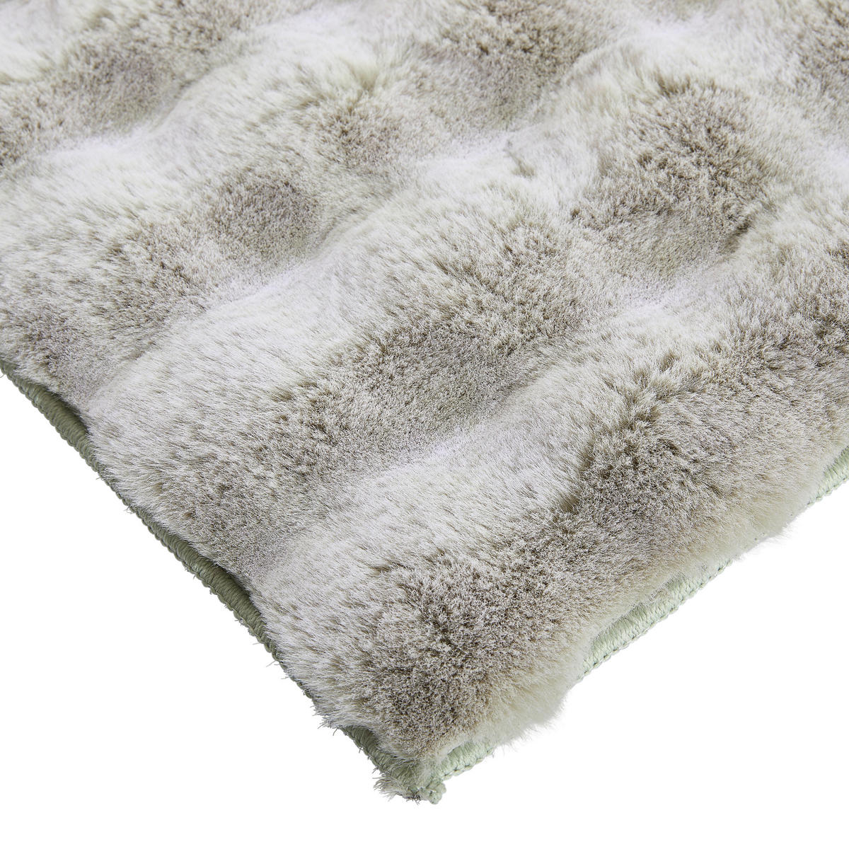 RYAMATTA 130/190 cm Collina  - salviagrön, Design, textil (130/190cm) - Novel