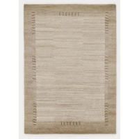WOLLTEPPICH 120/180 cm Colombo  Emotion Naturfarben  - Naturfarben, Basics, Textil (120/180cm) - Cazaris
