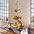 ETAGERE - Trend, Metall (130cm)