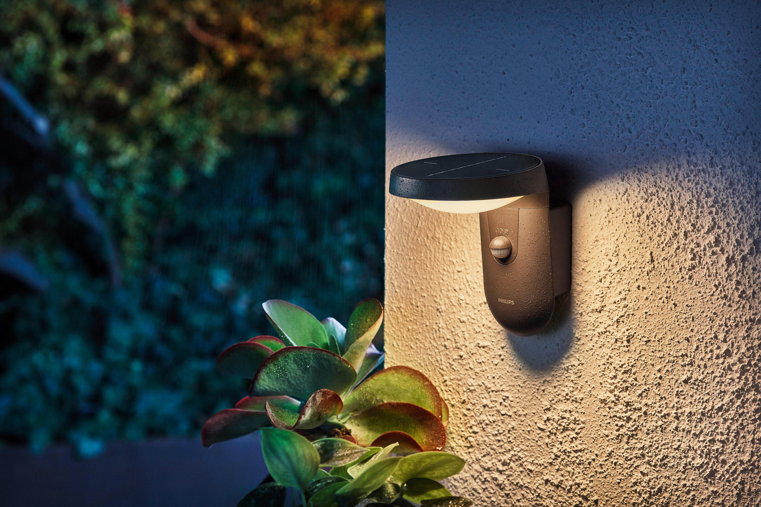 SOLARLEUCHTE 15.8/18.8/18.4 cm   - KONVENTIONELL (15.8/18.8/18.4cm) - Philips